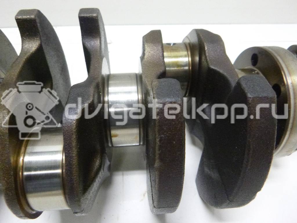 Фото Коленвал  для Volkswagen Passat / Eos 1F7, 1F8 / Jetta / Golf {forloop.counter}}