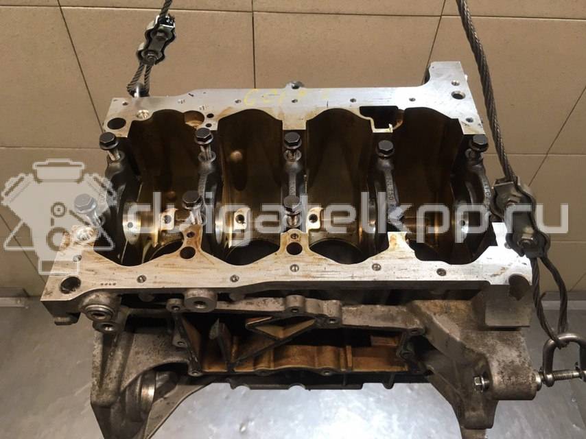 Фото Блок двигателя для двигателя CBZA для Volkswagen / Skoda 86 л.с 8V 1.2 л бензин {forloop.counter}}