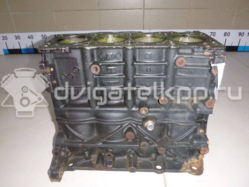 Фото Блок двигателя  для Volkswagen Touran / Golf {forloop.counter}}