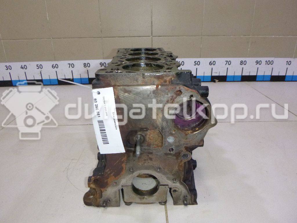 Фото Блок двигателя  для Volkswagen Touran / Golf {forloop.counter}}