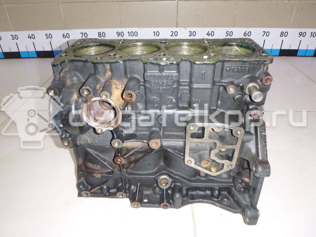 Фото Блок двигателя  для Volkswagen Touran / Golf {forloop.counter}}