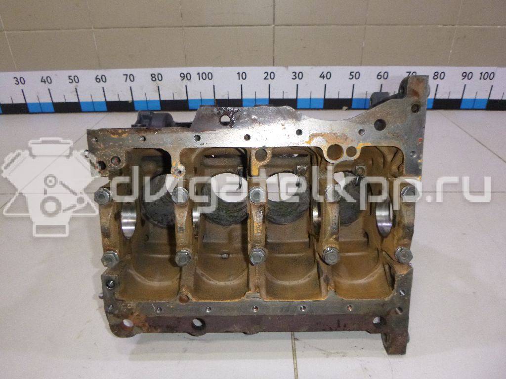 Фото Блок двигателя  для Volkswagen Touran / Golf {forloop.counter}}