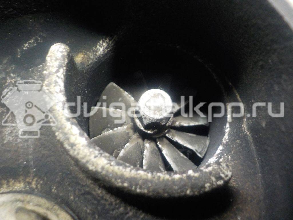 Фото Турбокомпрессор (турбина)  06f145701d для Volkswagen Passat / Eos 1F7, 1F8 / Jetta / Golf {forloop.counter}}