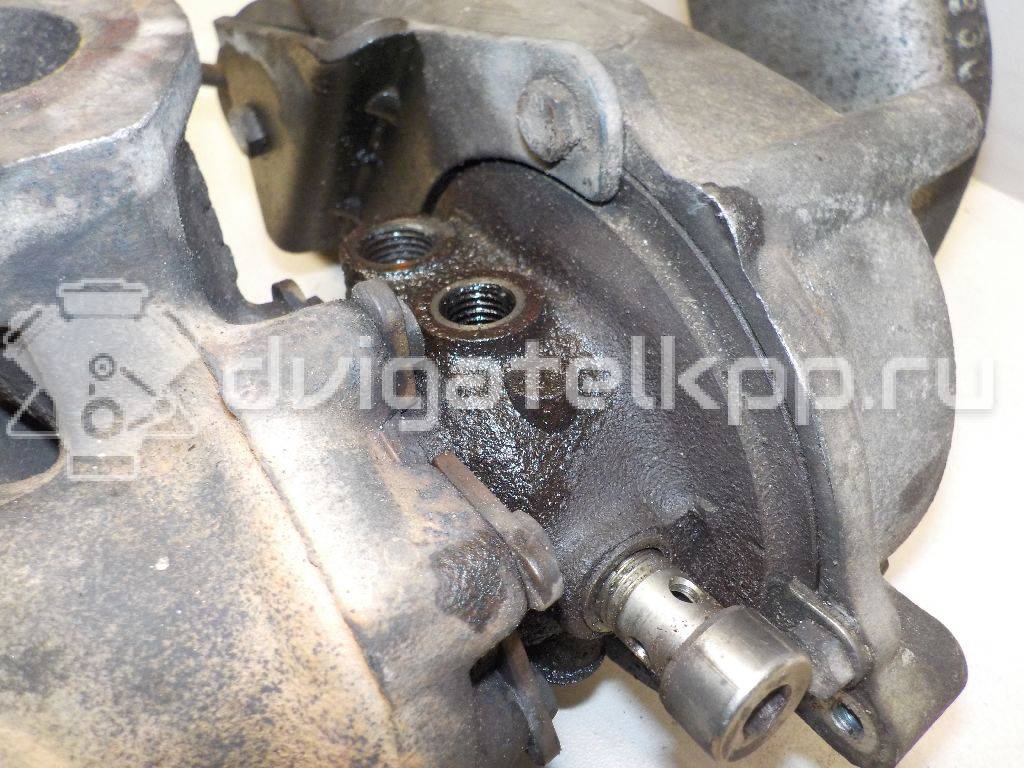 Фото Турбокомпрессор (турбина)  06a145704b для Volkswagen Bora / New Beetle / Golf {forloop.counter}}
