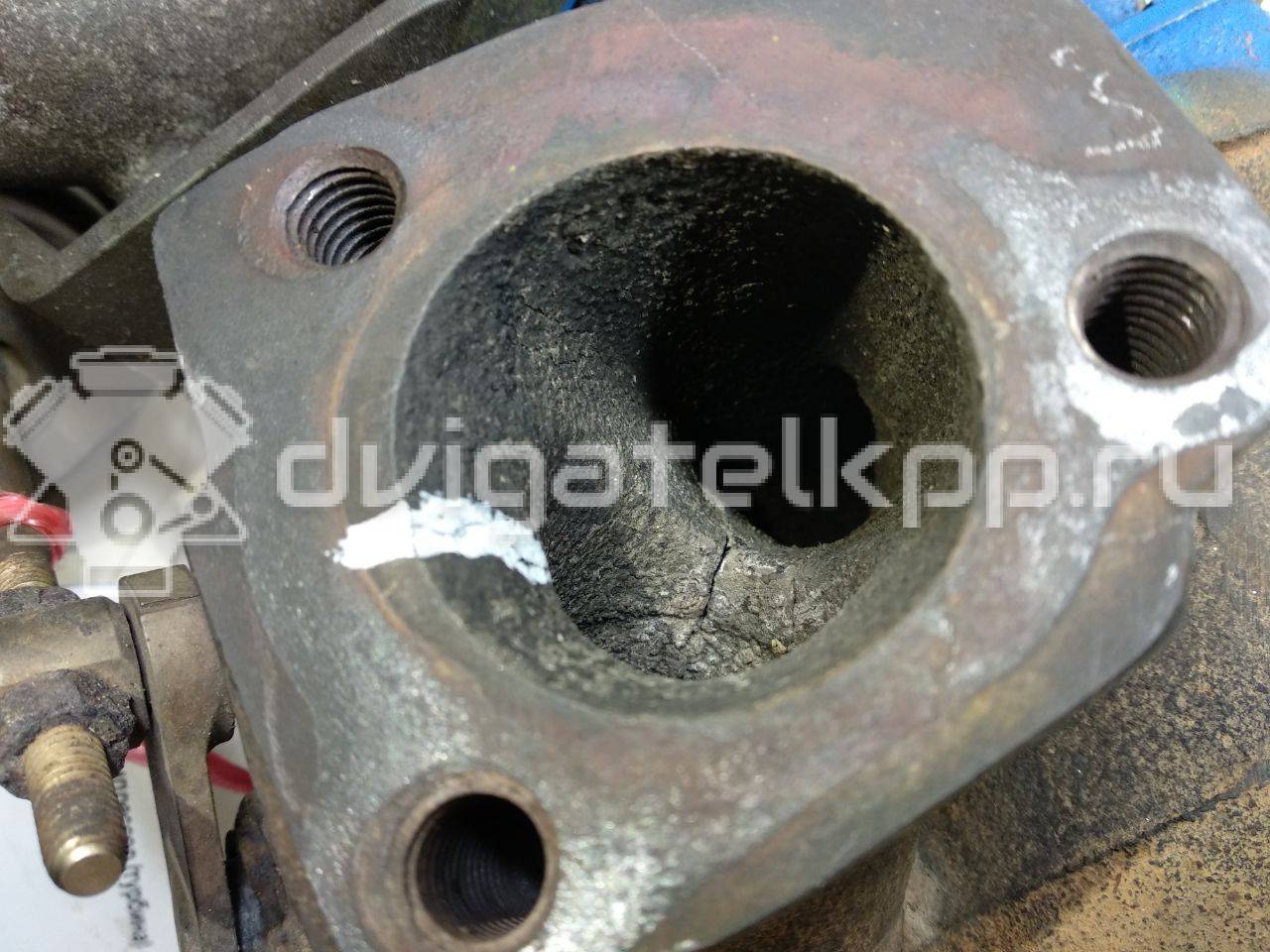 Фото Турбокомпрессор (турбина)  06a145704b для Volkswagen Bora / New Beetle / Golf {forloop.counter}}