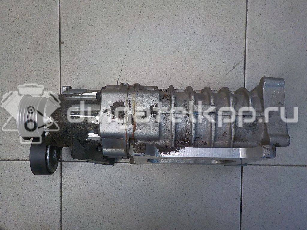 Фото Турбокомпрессор (турбина)  03C145601E для audi A1 {forloop.counter}}