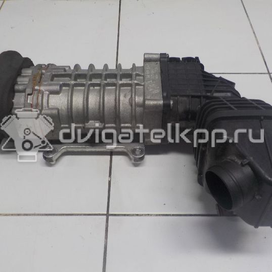Фото Турбокомпрессор (турбина) для двигателя CTHA для Volkswagen Tiguan / Jetta 150 л.с 16V 1.4 л бензин 03C145601E