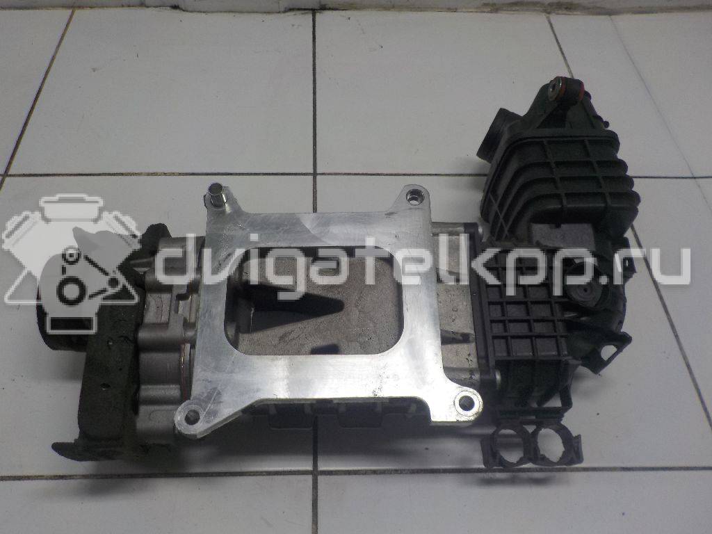 Фото Турбокомпрессор (турбина) для двигателя CTHA для Volkswagen Tiguan / Jetta 150 л.с 16V 1.4 л бензин 03C145601E {forloop.counter}}