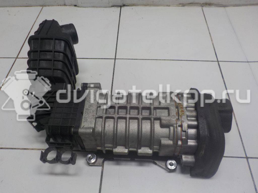 Фото Турбокомпрессор (турбина)  03c145601e для audi A1 {forloop.counter}}