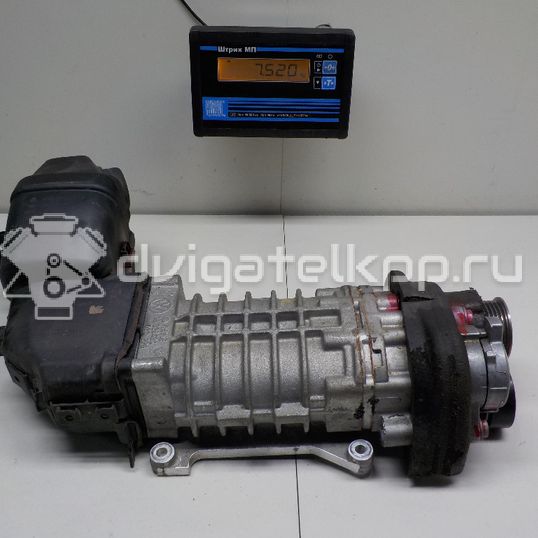 Фото Турбокомпрессор (турбина)  03c145601e для audi A1