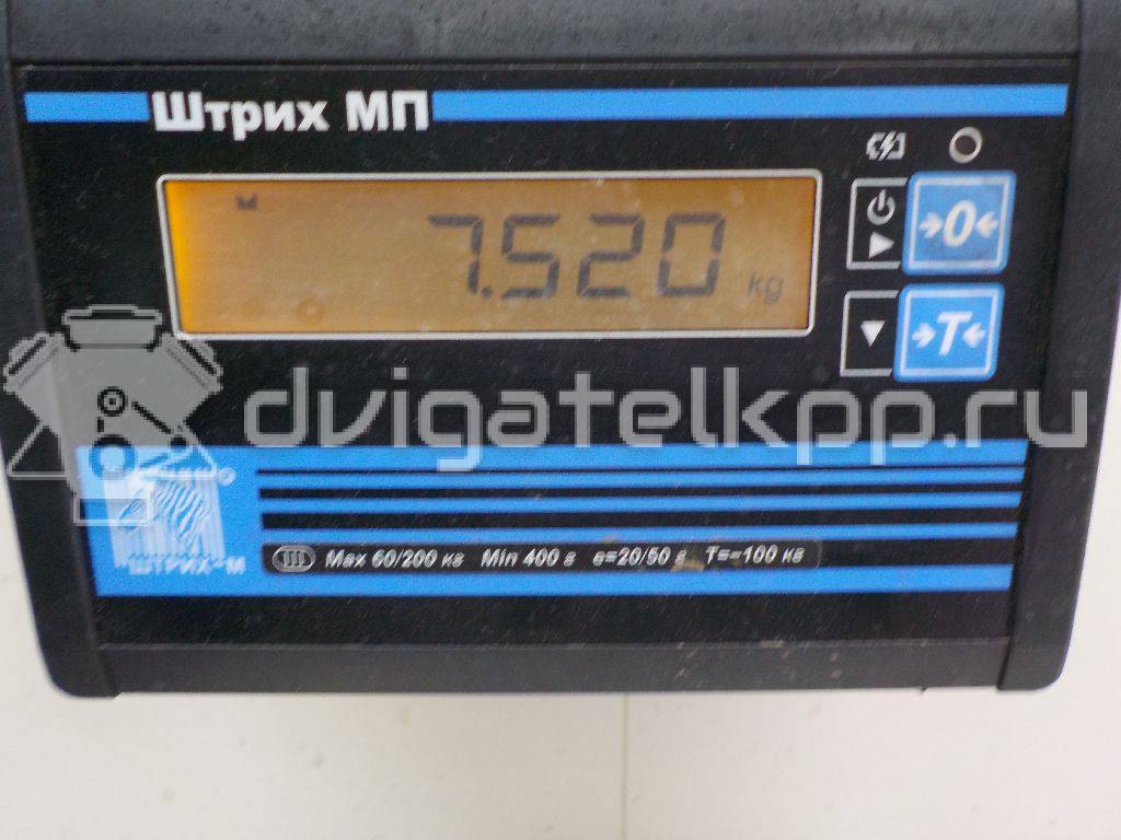 Фото Турбокомпрессор (турбина)  03c145601e для audi A1 {forloop.counter}}