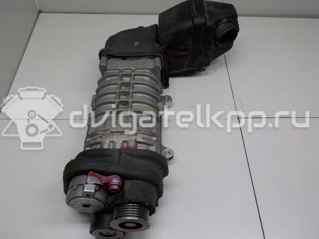 Фото Турбокомпрессор (турбина)  03c145601e для audi A1 {forloop.counter}}