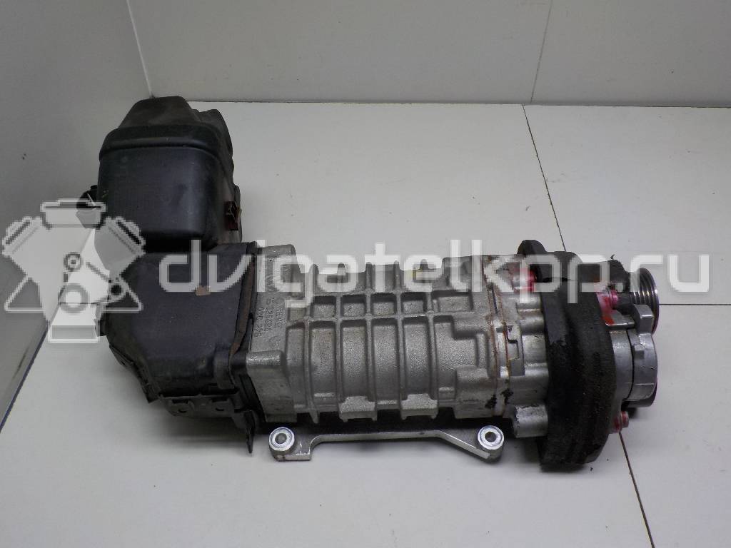 Фото Турбокомпрессор (турбина)  03c145601e для audi A1 {forloop.counter}}