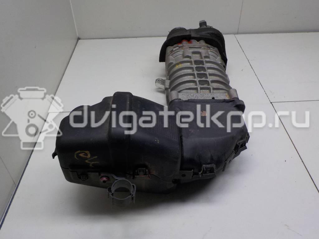 Фото Турбокомпрессор (турбина)  03c145601e для audi A1 {forloop.counter}}