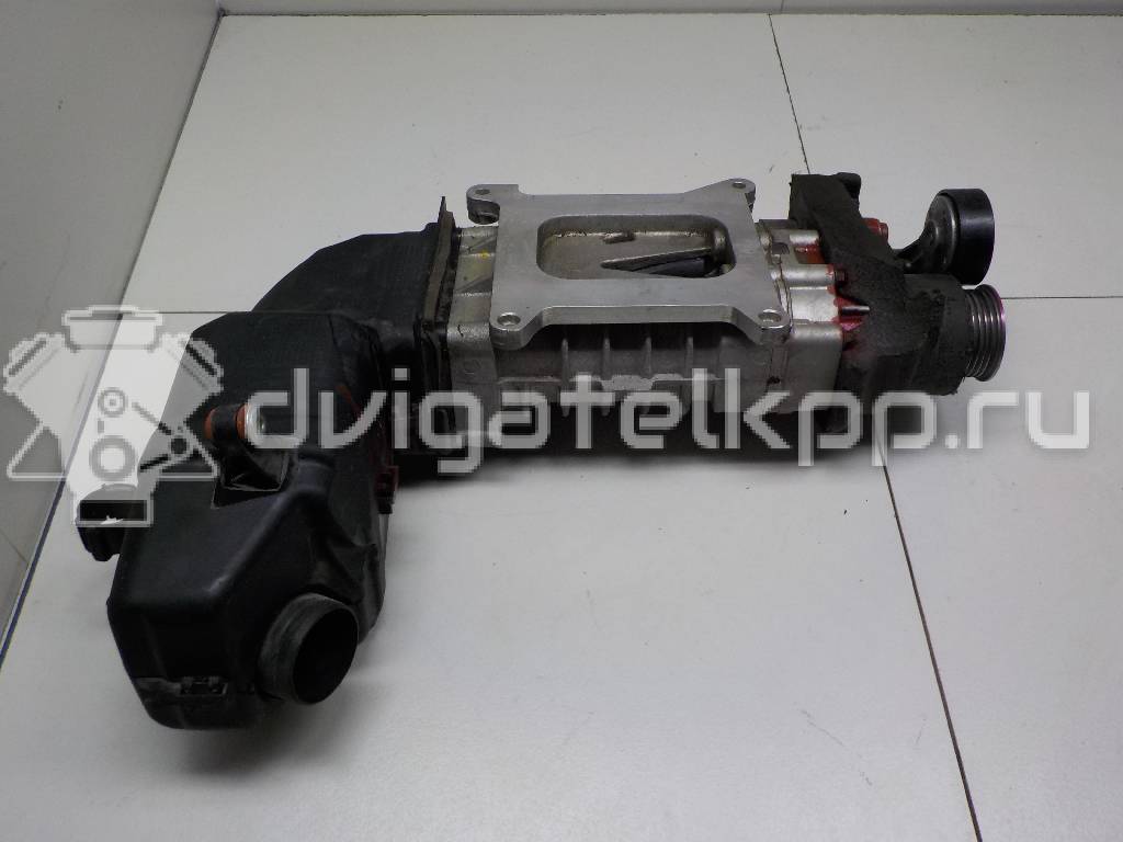 Фото Турбокомпрессор (турбина)  03c145601e для audi A1 {forloop.counter}}