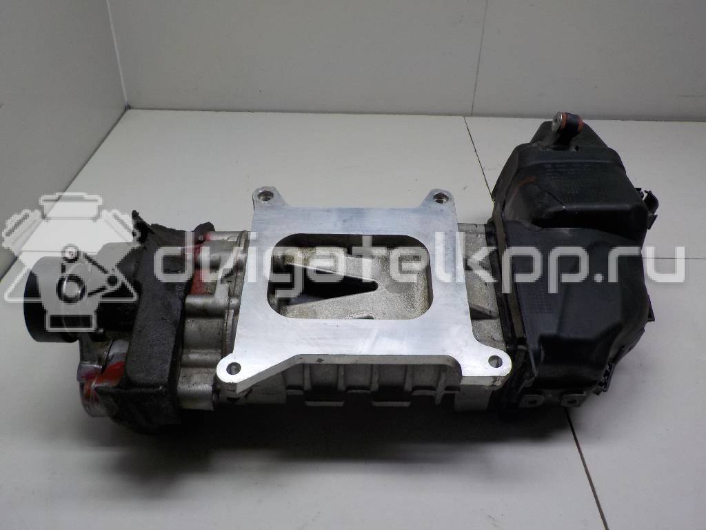 Фото Турбокомпрессор (турбина)  03c145601e для audi A1 {forloop.counter}}