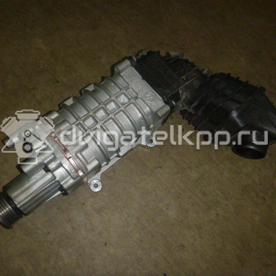 Фото Турбокомпрессор (турбина)  03C145601E для audi A1