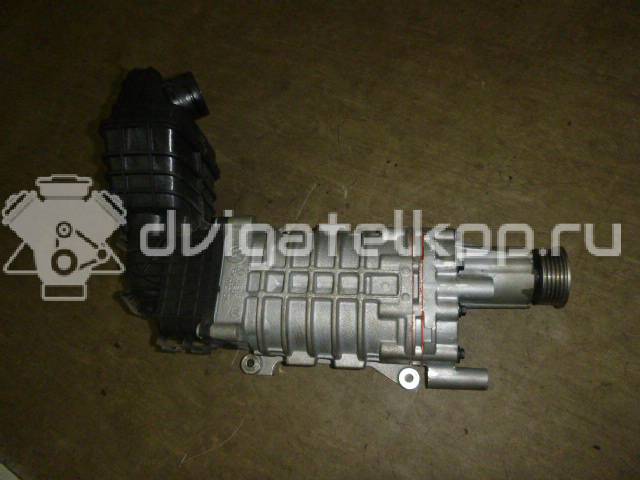 Фото Турбокомпрессор (турбина)  03C145601E для audi A1 {forloop.counter}}