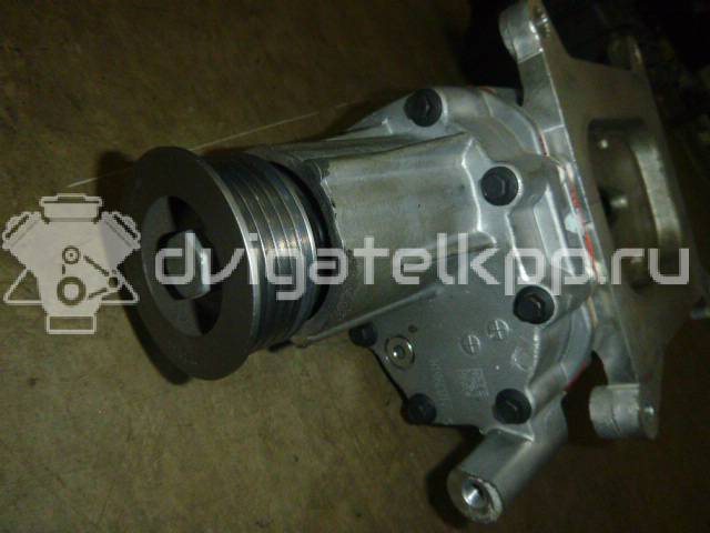 Фото Турбокомпрессор (турбина)  03C145601E для audi A1 {forloop.counter}}