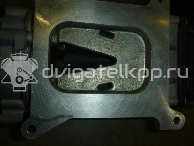 Фото Турбокомпрессор (турбина)  03C145601E для audi A1 {forloop.counter}}