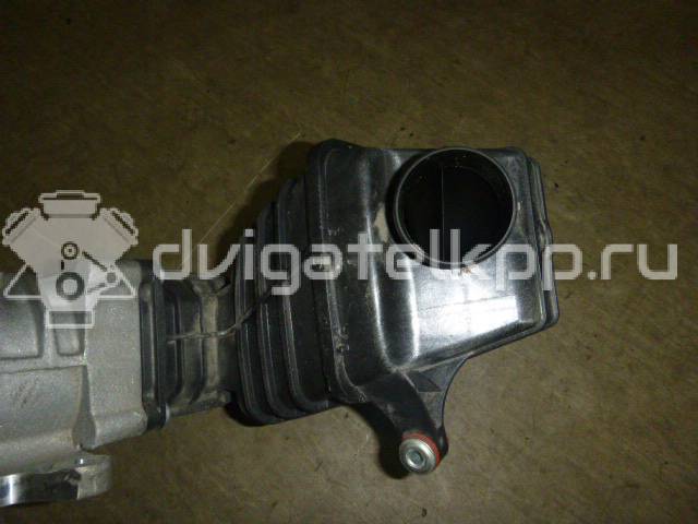 Фото Турбокомпрессор (турбина)  03C145601E для audi A1 {forloop.counter}}