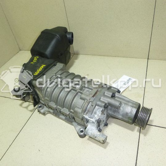 Фото Турбокомпрессор (турбина)  03C145601E для audi A1