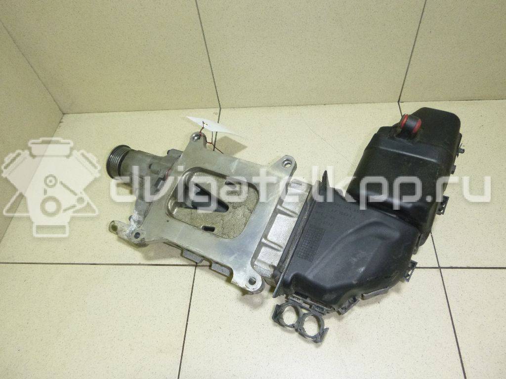 Фото Турбокомпрессор (турбина)  03C145601E для audi A1 {forloop.counter}}