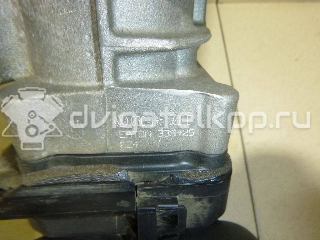 Фото Турбокомпрессор (турбина)  03C145601E для audi A1 {forloop.counter}}