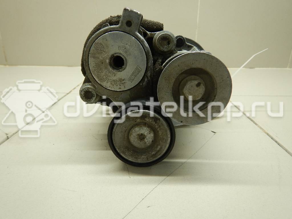 Фото Турбокомпрессор (турбина) для двигателя CTHA для Volkswagen Tiguan / Jetta 150 л.с 16V 1.4 л бензин 03C145601E {forloop.counter}}