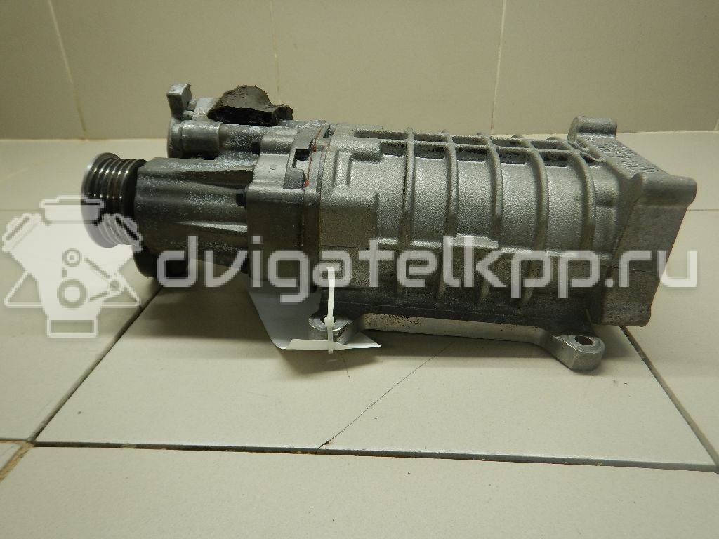 Фото Турбокомпрессор (турбина) для двигателя CAVD для Volkswagen Jetta / Golf 160 л.с 16V 1.4 л бензин 03C145601E {forloop.counter}}