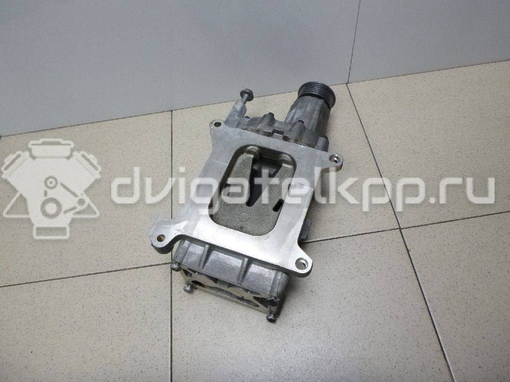 Фото Турбокомпрессор (турбина) для двигателя CAVD для Volkswagen Jetta / Golf 160 л.с 16V 1.4 л бензин 03C145601E {forloop.counter}}