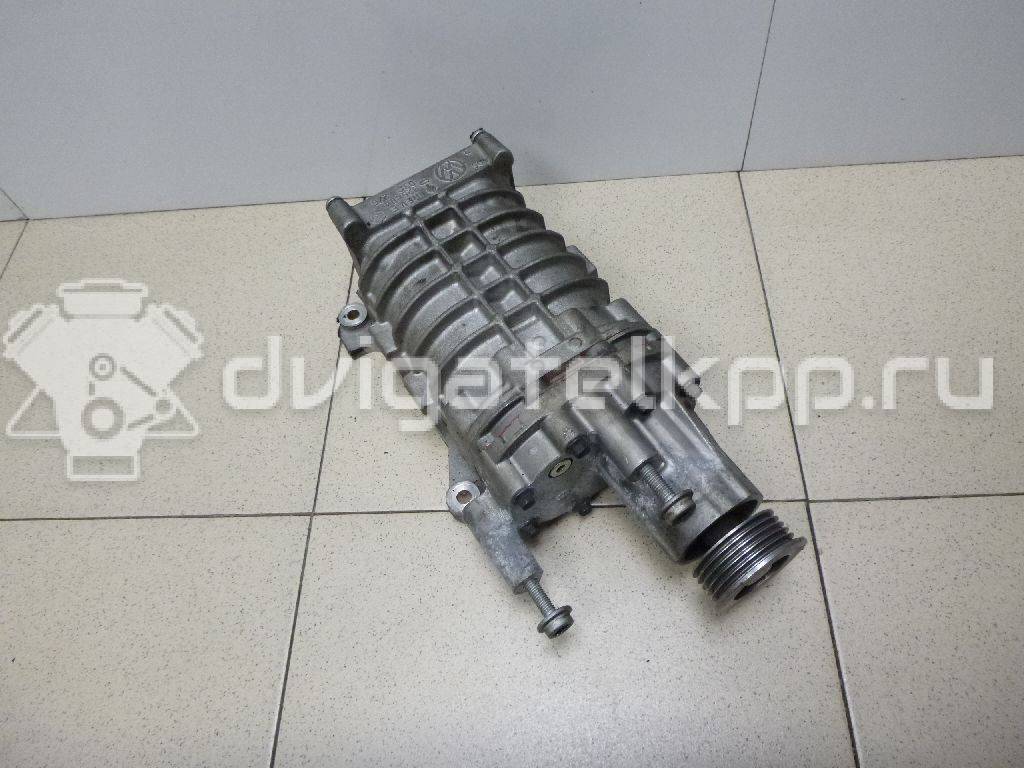 Фото Турбокомпрессор (турбина)  03c145601e для audi A1 {forloop.counter}}