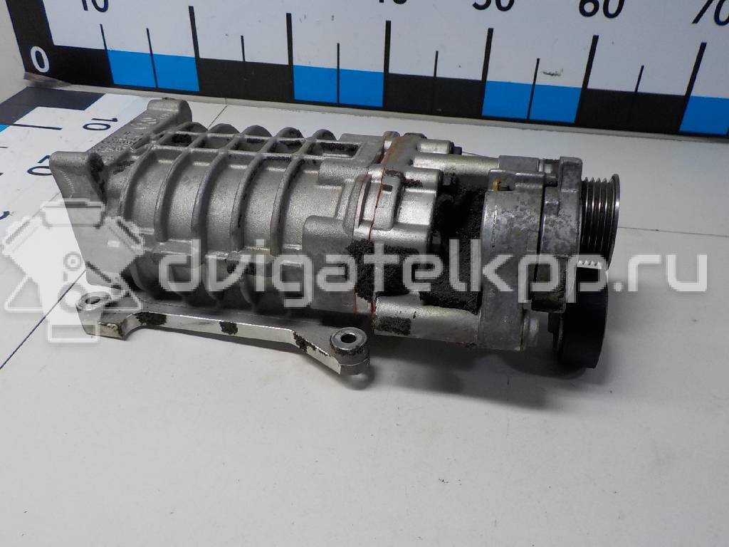 Фото Турбокомпрессор (турбина)  03c145601e для audi A1 {forloop.counter}}