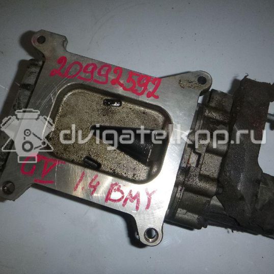 Фото Турбокомпрессор (турбина)  03c145601e для audi A1