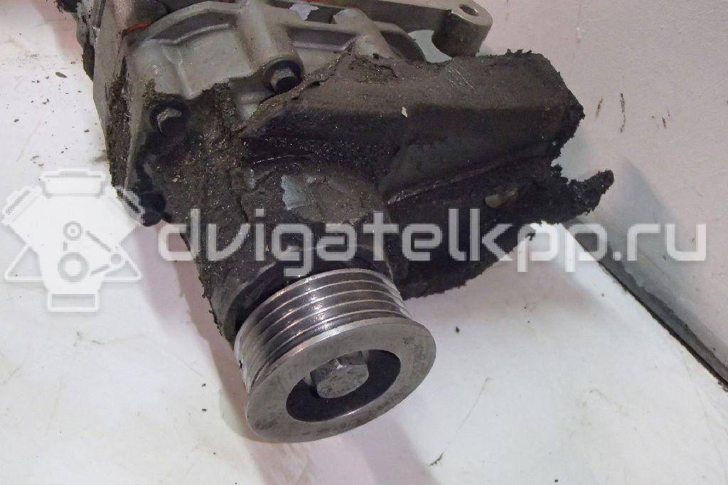 Фото Турбокомпрессор (турбина) для двигателя CAVD для Volkswagen Jetta / Golf 160 л.с 16V 1.4 л бензин 03C145601E {forloop.counter}}