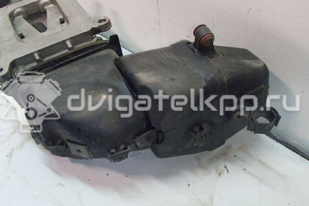 Фото Турбокомпрессор (турбина) для двигателя CAVD для Volkswagen Jetta / Golf 160 л.с 16V 1.4 л бензин 03C145601E {forloop.counter}}