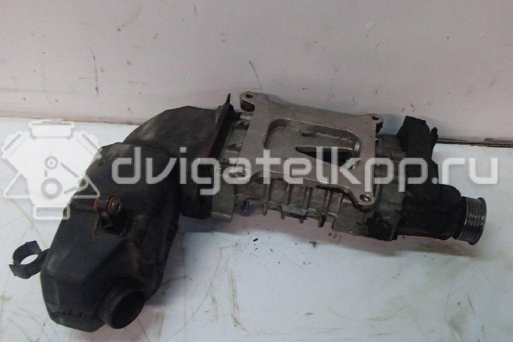 Фото Турбокомпрессор (турбина)  03c145601e для audi A1 {forloop.counter}}