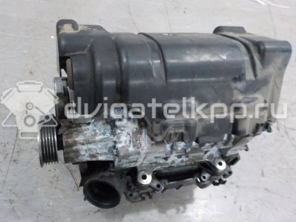 Фото Турбокомпрессор (турбина)  03c145601e для audi A1 {forloop.counter}}