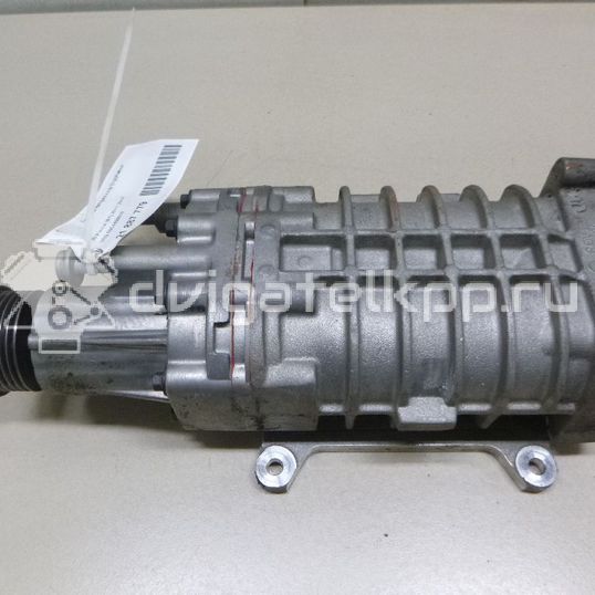 Фото Турбокомпрессор (турбина)  03C145601E для audi A1