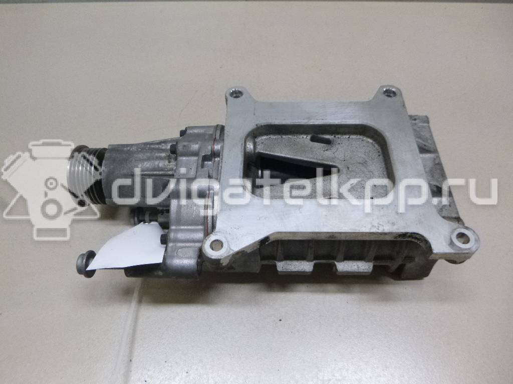 Фото Турбокомпрессор (турбина)  03C145601E для audi A1 {forloop.counter}}