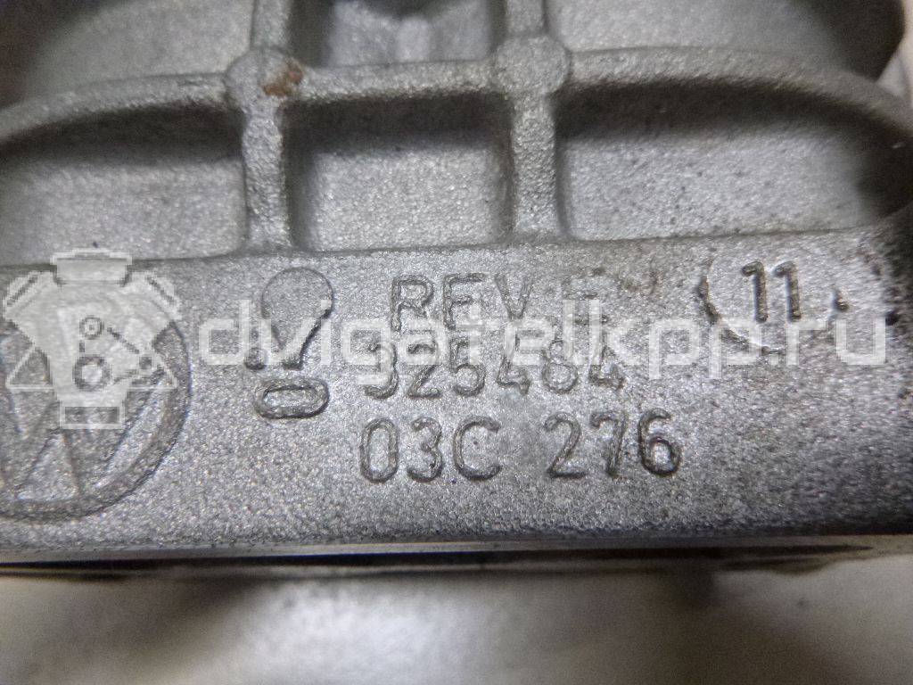 Фото Турбокомпрессор (турбина)  03C145601E для audi A1 {forloop.counter}}