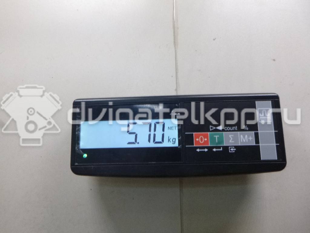 Фото Турбокомпрессор (турбина)  03C145601E для audi A1 {forloop.counter}}