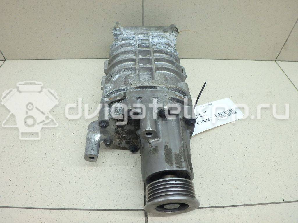Фото Турбокомпрессор (турбина) для двигателя CAVD для Volkswagen Jetta / Golf 160 л.с 16V 1.4 л бензин 03C145601E {forloop.counter}}