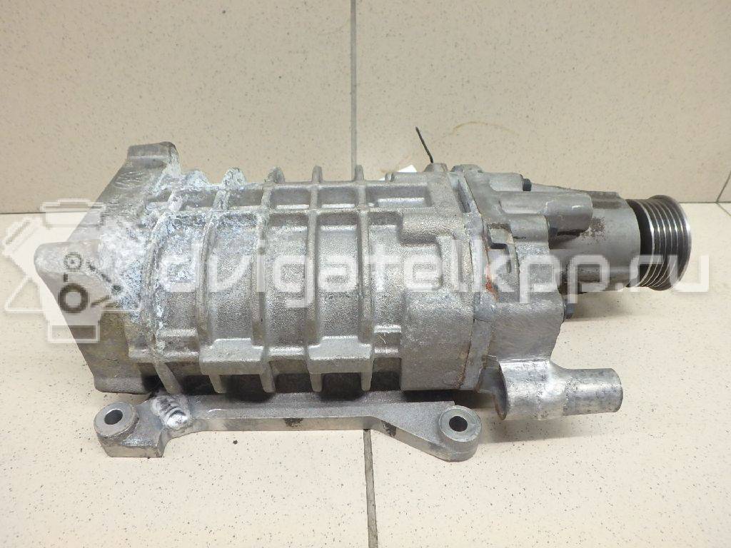 Фото Турбокомпрессор (турбина) для двигателя CAVD для Volkswagen Jetta / Golf 160 л.с 16V 1.4 л бензин 03C145601E {forloop.counter}}