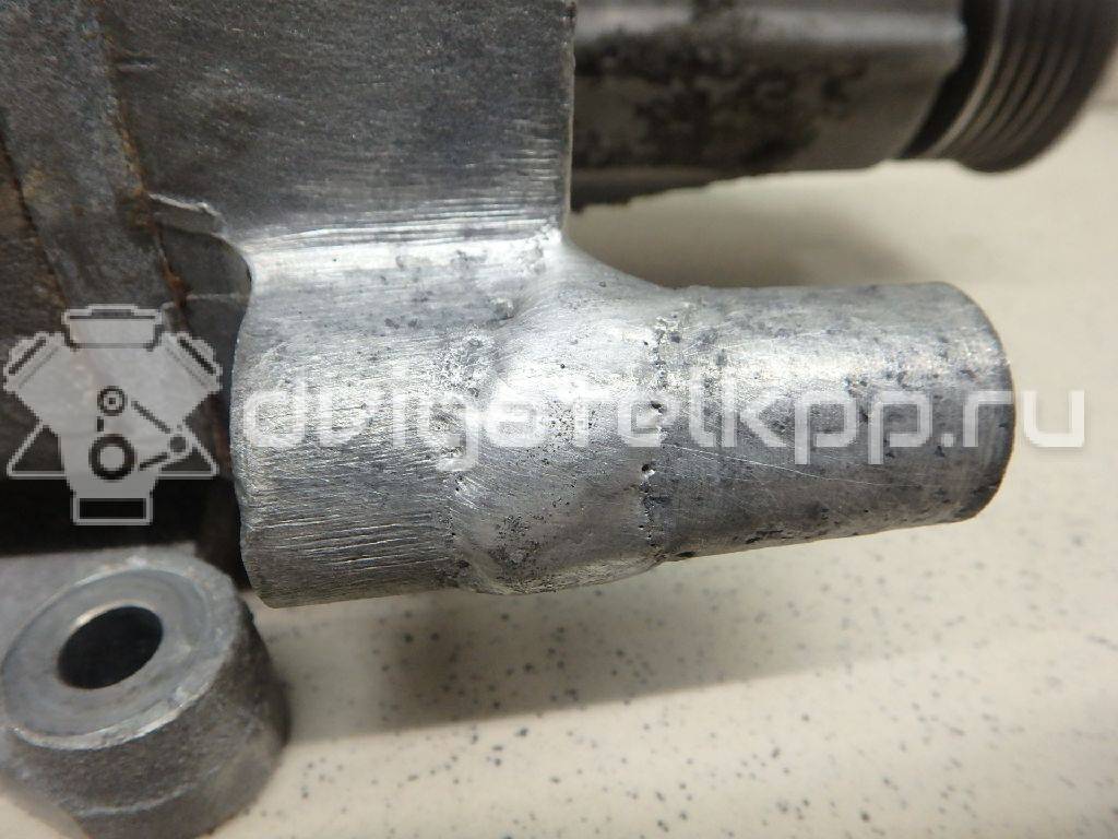 Фото Турбокомпрессор (турбина)  03c145601e для audi A1 {forloop.counter}}