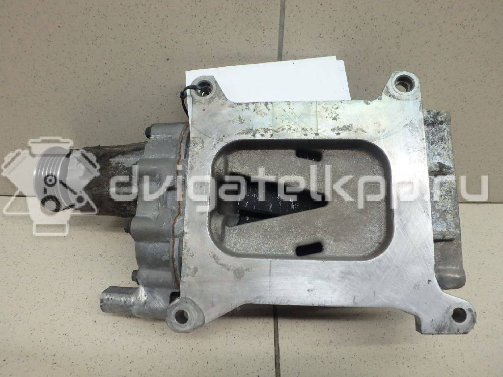 Фото Турбокомпрессор (турбина)  03c145601e для audi A1 {forloop.counter}}