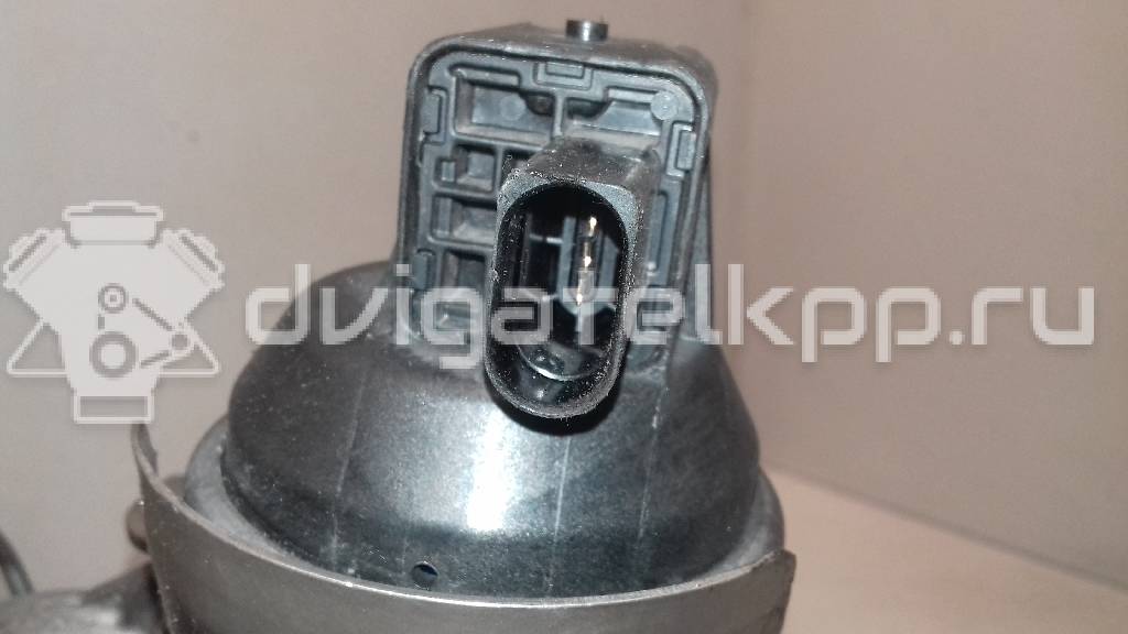 Фото Турбокомпрессор (турбина)  076145701Q для Volkswagen Crafter {forloop.counter}}