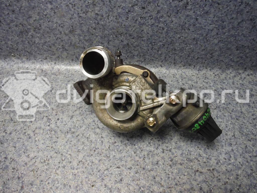 Фото Турбокомпрессор (турбина)  076145702C для Volkswagen Crafter {forloop.counter}}