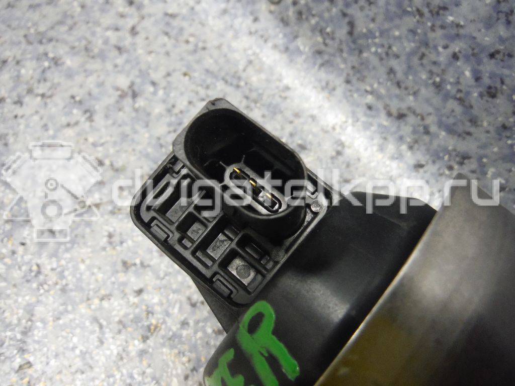 Фото Турбокомпрессор (турбина)  076145702C для Volkswagen Crafter {forloop.counter}}