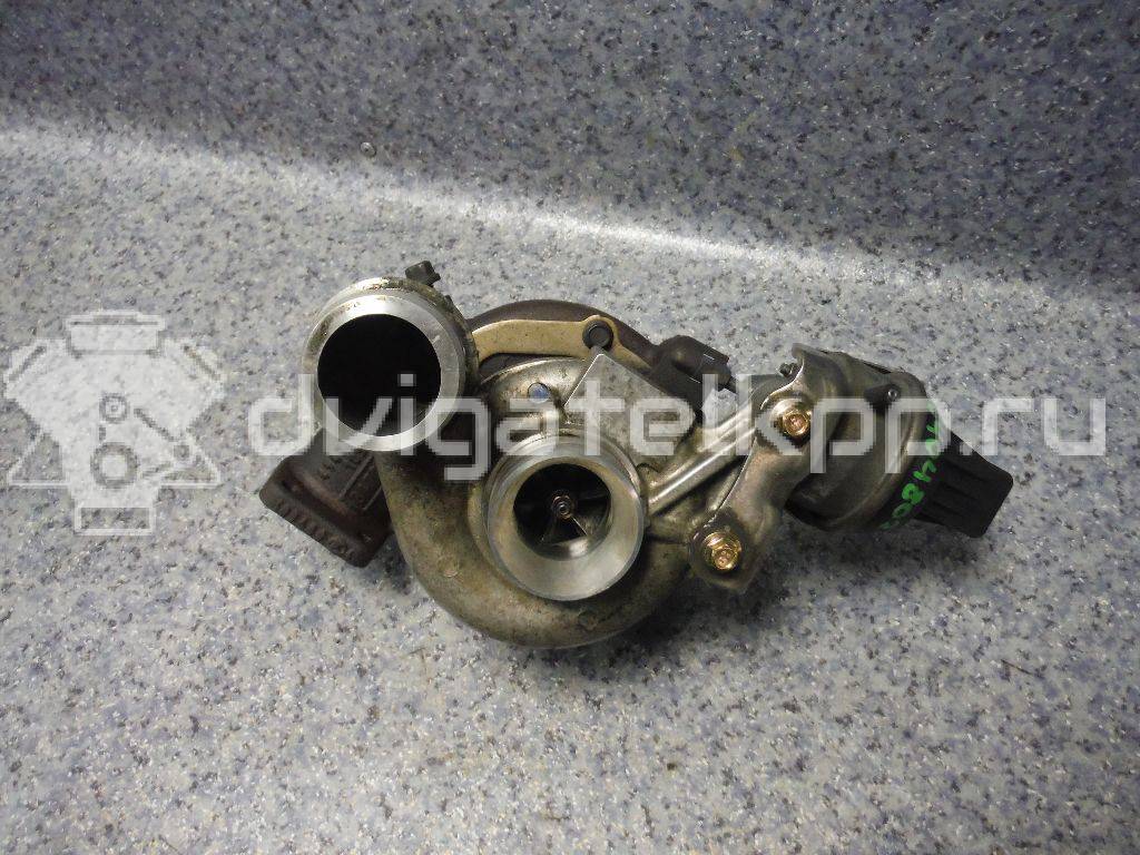 Фото Турбокомпрессор (турбина)  076145702C для Volkswagen Crafter {forloop.counter}}